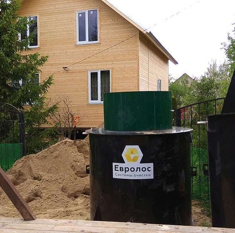 Септики